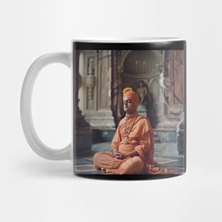 Swami Vivekananda Mug